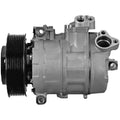Omega Compressor 7SBU16C PV9 127mm 24V 20-22702