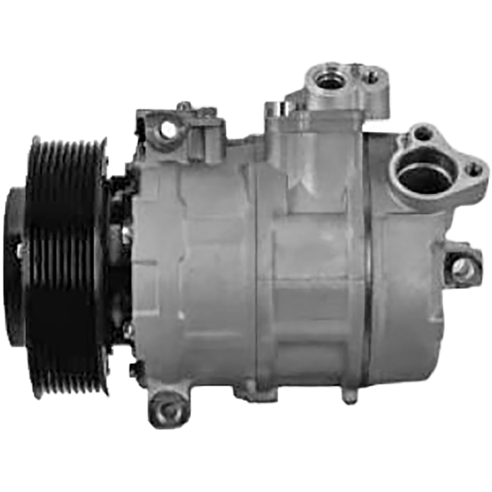 Omega Compressor 7SBU16C PV9 127mm 24V 20-22702