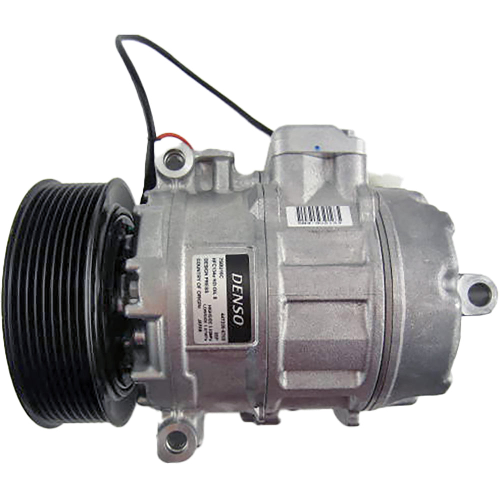 Omega Compressor 7SBU16C PV9 127mm 24V 20-22702