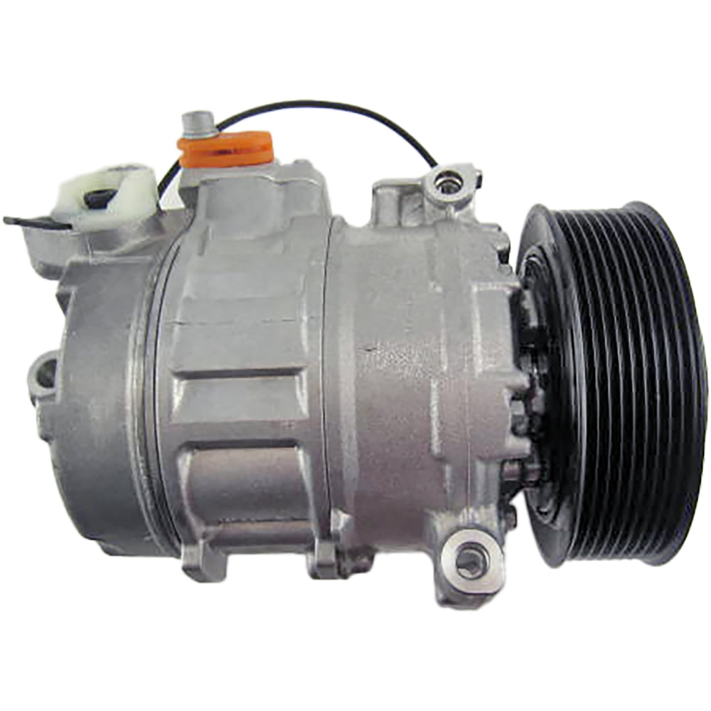Omega Compressor 7SBU16C PV9 127mm 24V 20-22702