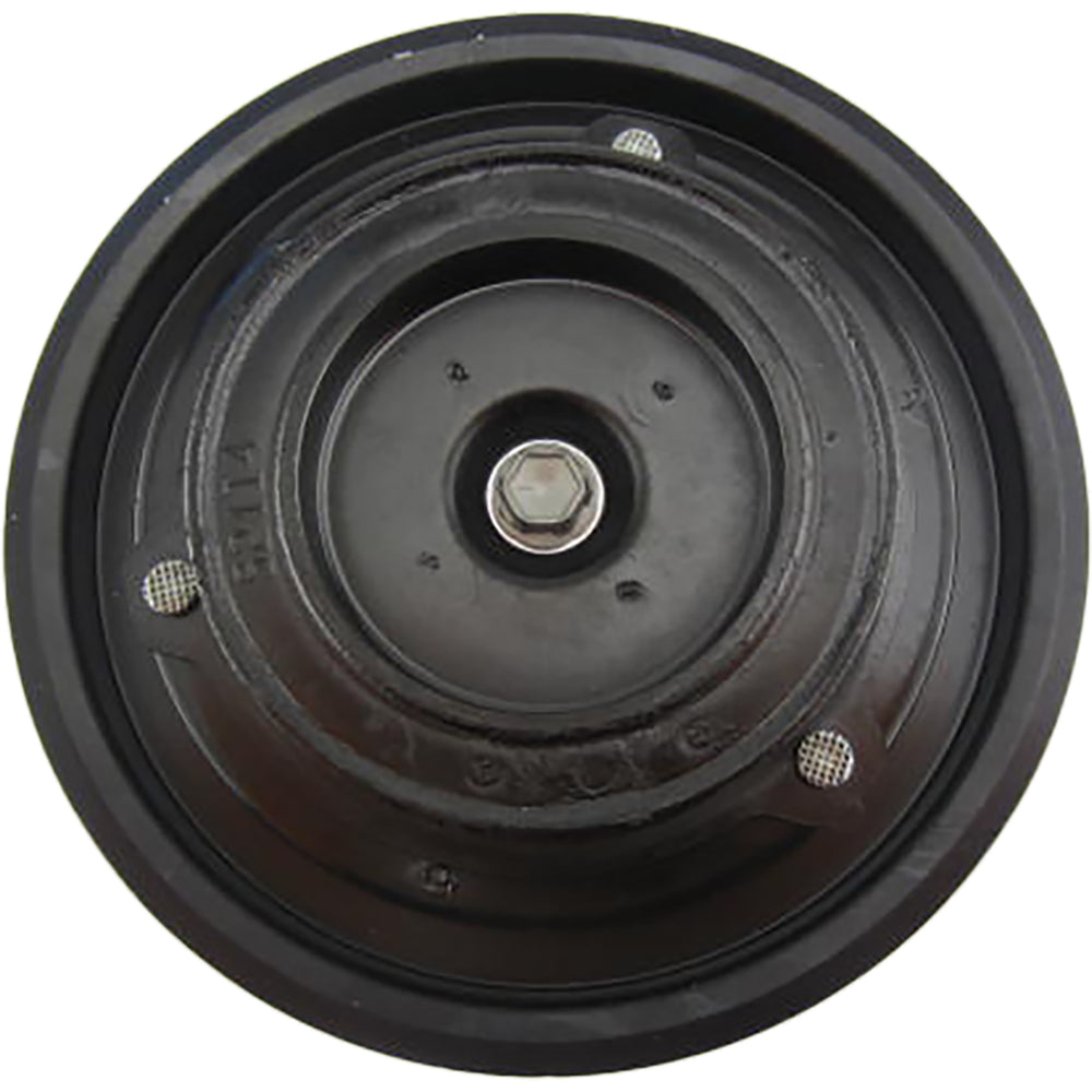 Omega Compressor 7SBU16C PV9 127mm 24V 20-22702