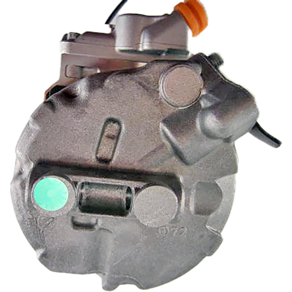 Omega Compressor 7SBU16C PV9 127mm 24V 20-22702