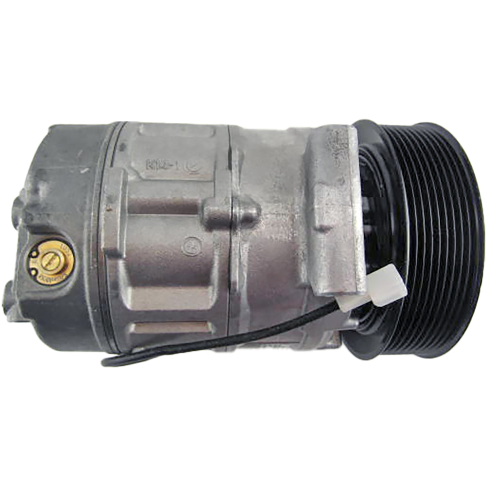 Omega Compressor 7SBU16C PV9 127mm 24V 20-22702