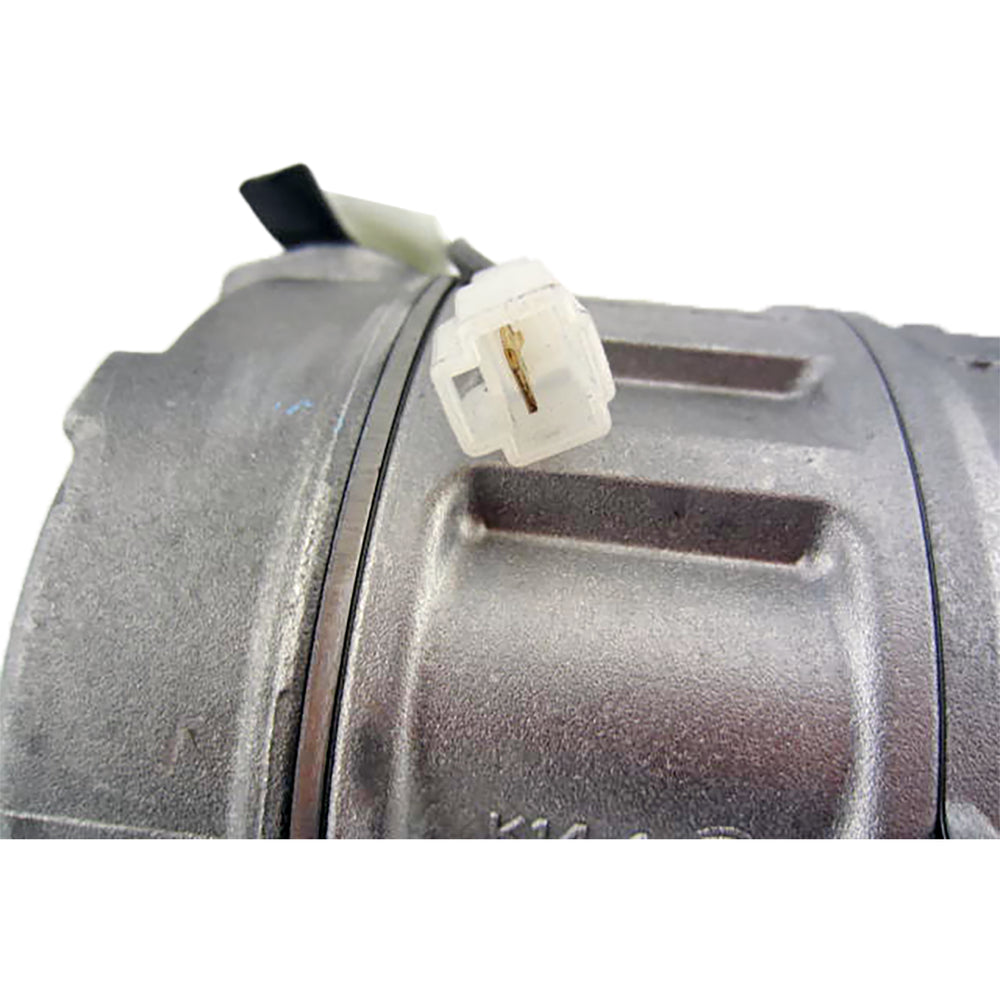 Omega Compressor 7SBU16C PV9 127mm 24V 20-22702