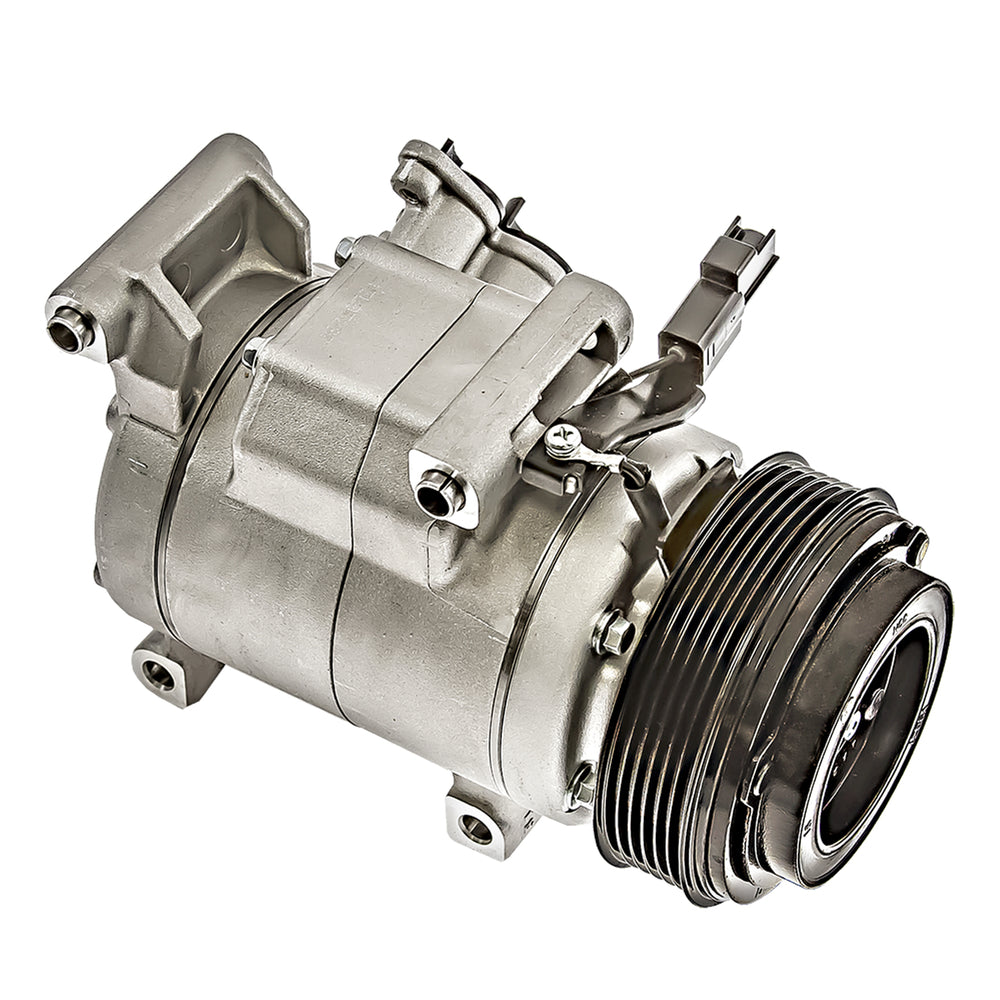 Omega Compressor RS15 PV6 111mm 20-22708
