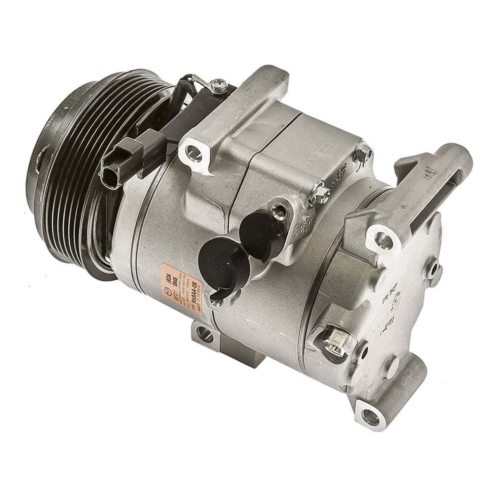 Omega Compressor RS15 PV6 111mm 20-22708