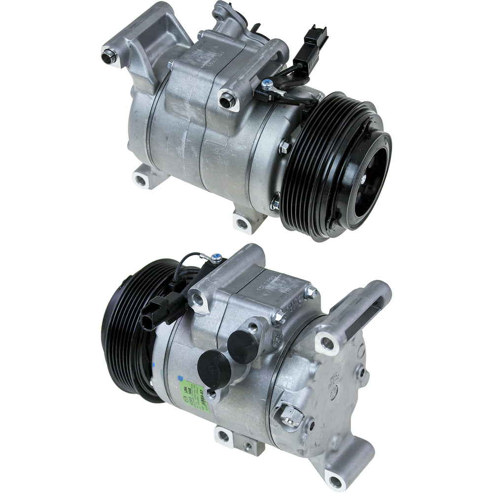 Omega Compressor RS13 20-22709