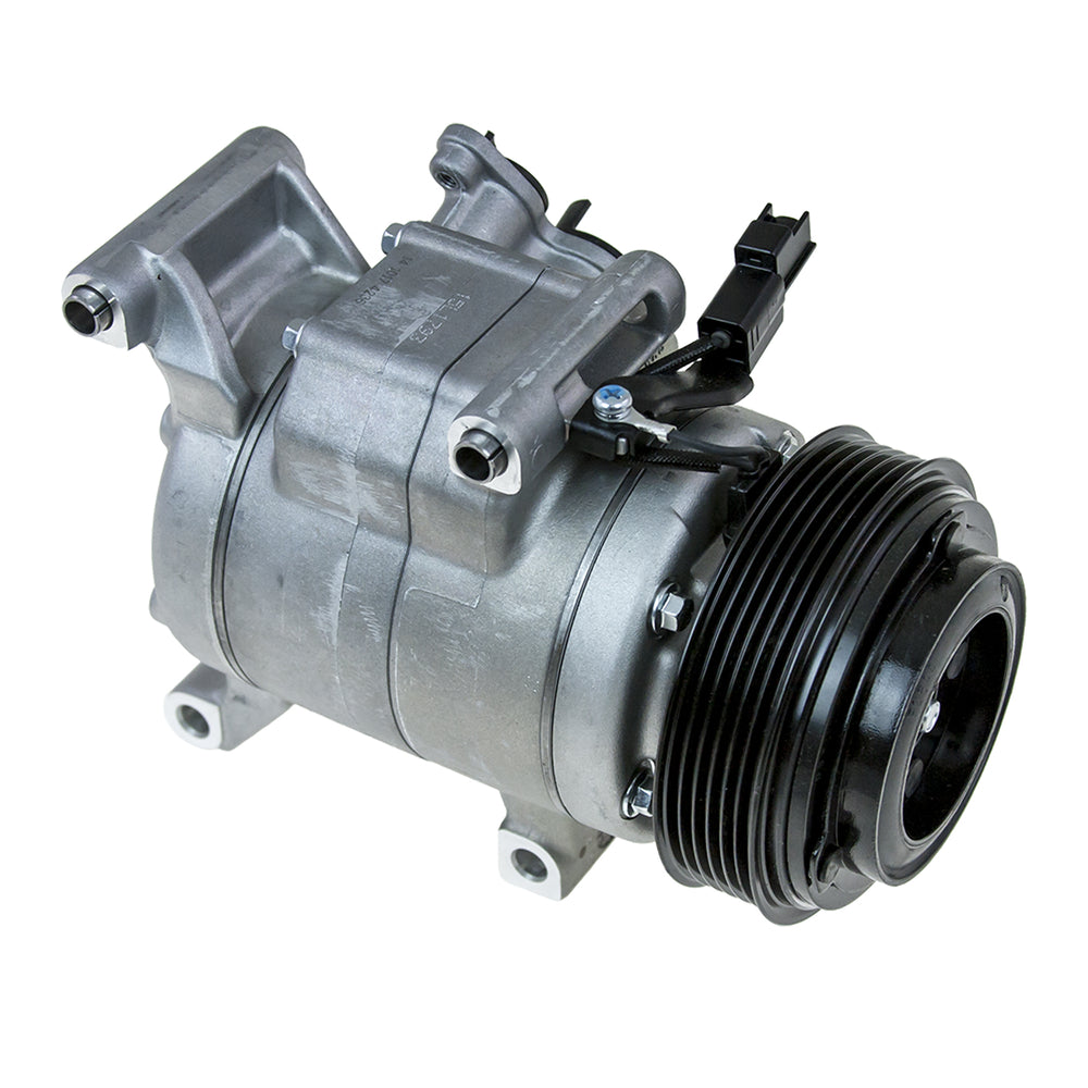 Omega Compressor RS13 20-22709