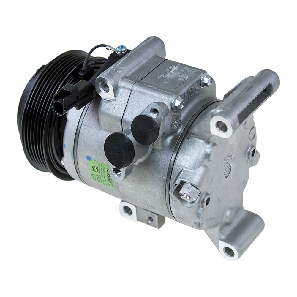Omega Compressor RS13 20-22709