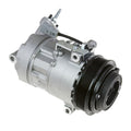 Omega Compressor 6SBU16 PV6 120mm 12V 20-22712-AM