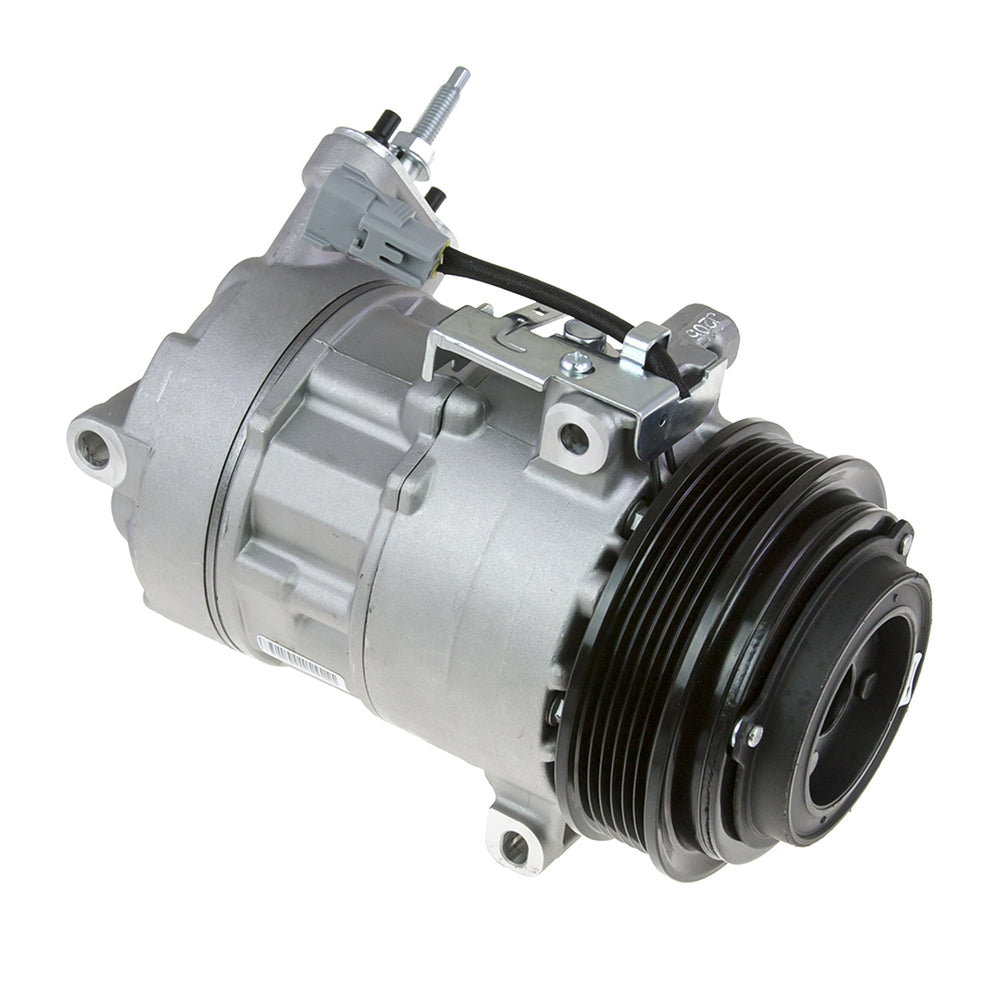 Omega Compressor 6SBU16 PV6 120mm 12V 20-22712-AM