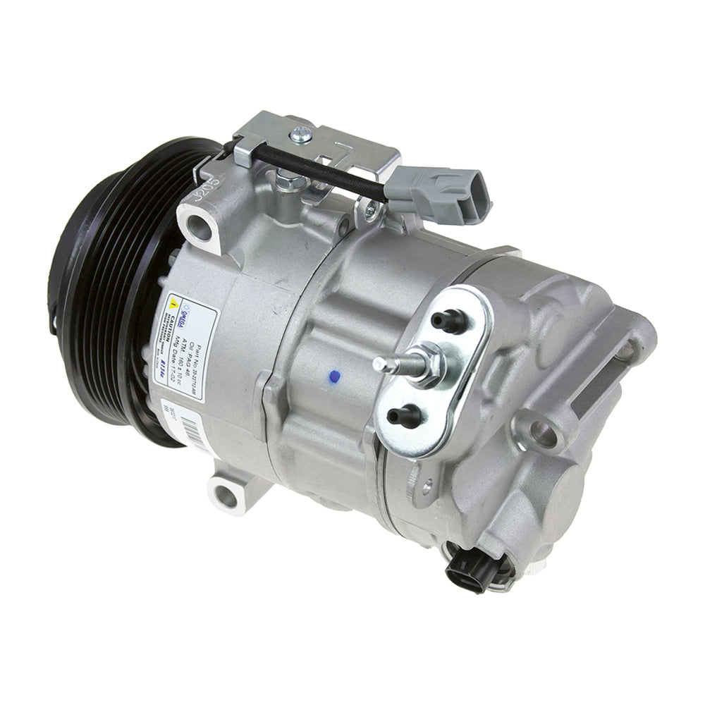 Omega Compressor 6SBU16 PV6 120mm 12V 20-22712-AM