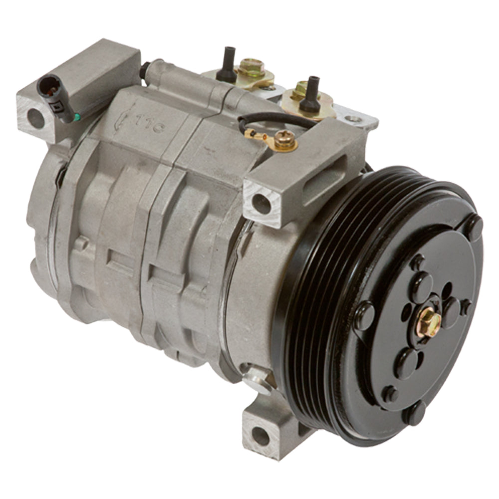 Omega Compressor 10S11C PV5 20-26001-AM