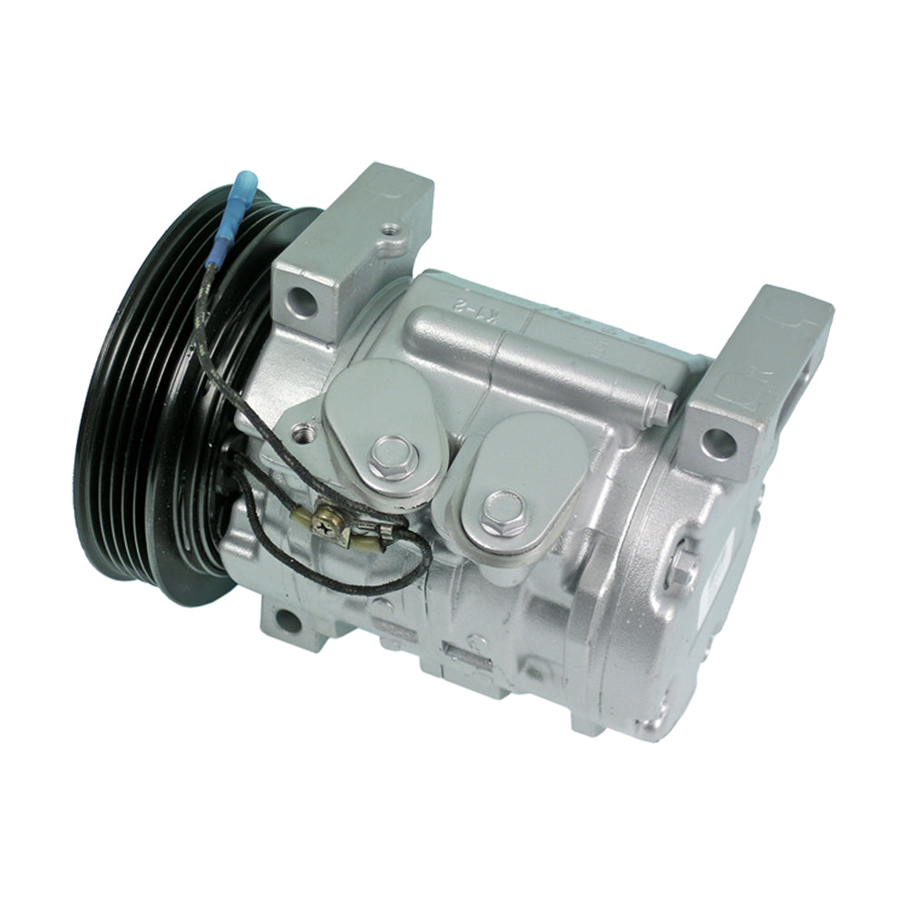 Omega Compressor 10S11C PV5 20-26001