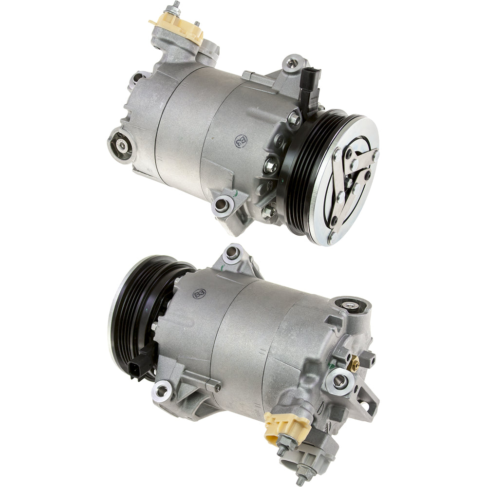 Omega Compressor VS16 PV4 108mm 20-26002