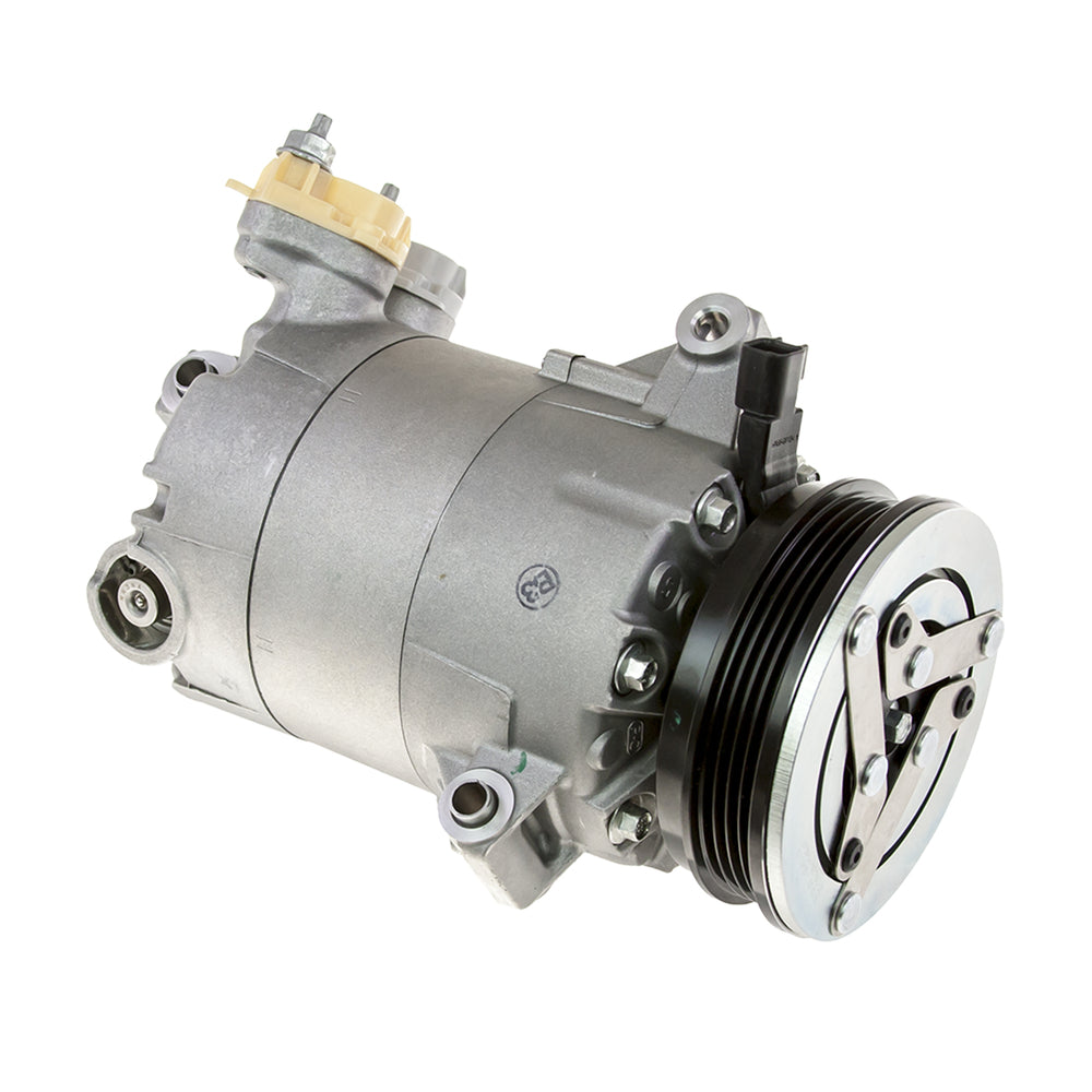 Omega Compressor VS16 PV4 108mm 20-26002