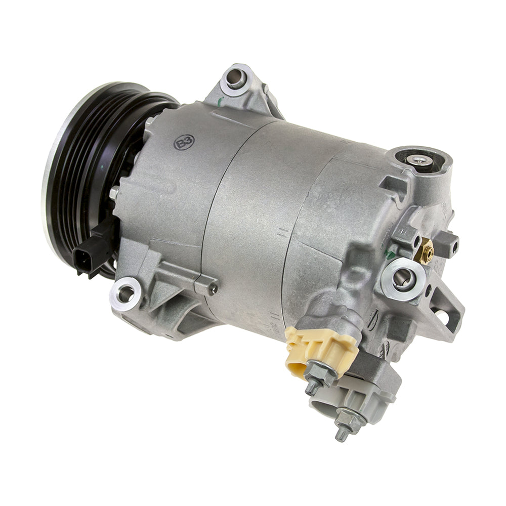 Omega Compressor VS16 PV4 108mm 20-26002