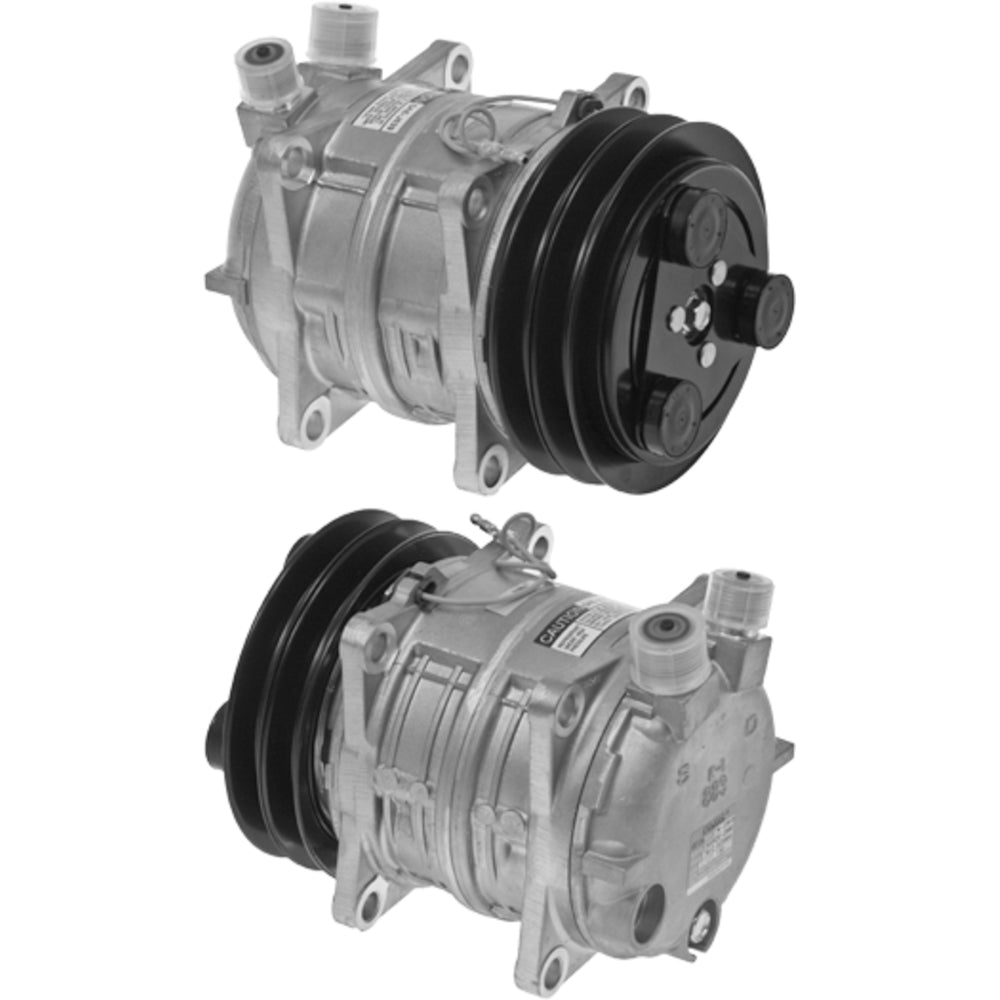 Omega Compressor Tm-08hs Ear Cv Org 2AG 135 3e 24V B 1W 20-42015