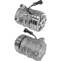 Omega Compressor Tm-08hs Alt Mt Cv Org 2AG 125 Ls 12V Pkd 2W 20-42017