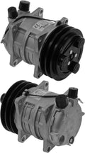 Omega Compressor HP80 Ear Cv Org 2AG 135 3e 12V B 1W 20-42021-HP