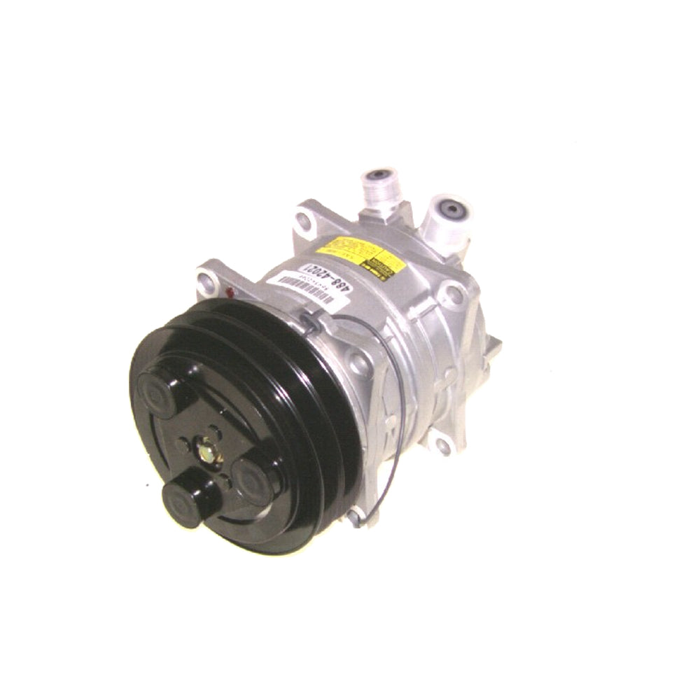 Omega Compressor Tm-08hs Ear Cv Org 2AG 135 3e 12V B 1W 20-42021