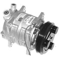 Omega Compressor Tm-08hs Ear Cv Org 4GR 120 3e 12V B 1W 20-42031