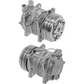 Omega Compressor Tm-08hs Ear Cv Org 2AG 125 Ls 12V B 1W 20-42033
