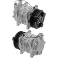 Omega Compressor Tm-08hs Ear Cv Org 6GR 120 3e 12V B 1W 20-42038