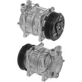 Omega Compressor Tm-08hs Ear Cv Org 6GR 120 Ls 12V B 1W 20-42040