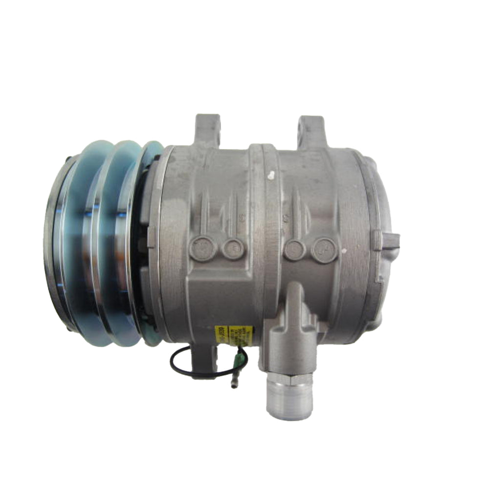 Omega Compressor Tm-08hs Ear Cv Org 2AG 125 Ls 12V B 1W 20-42070