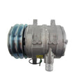 Omega Compressor Tm-08hs Ear Cv Org 2AG 125 Ls 12V B 1W 20-42070