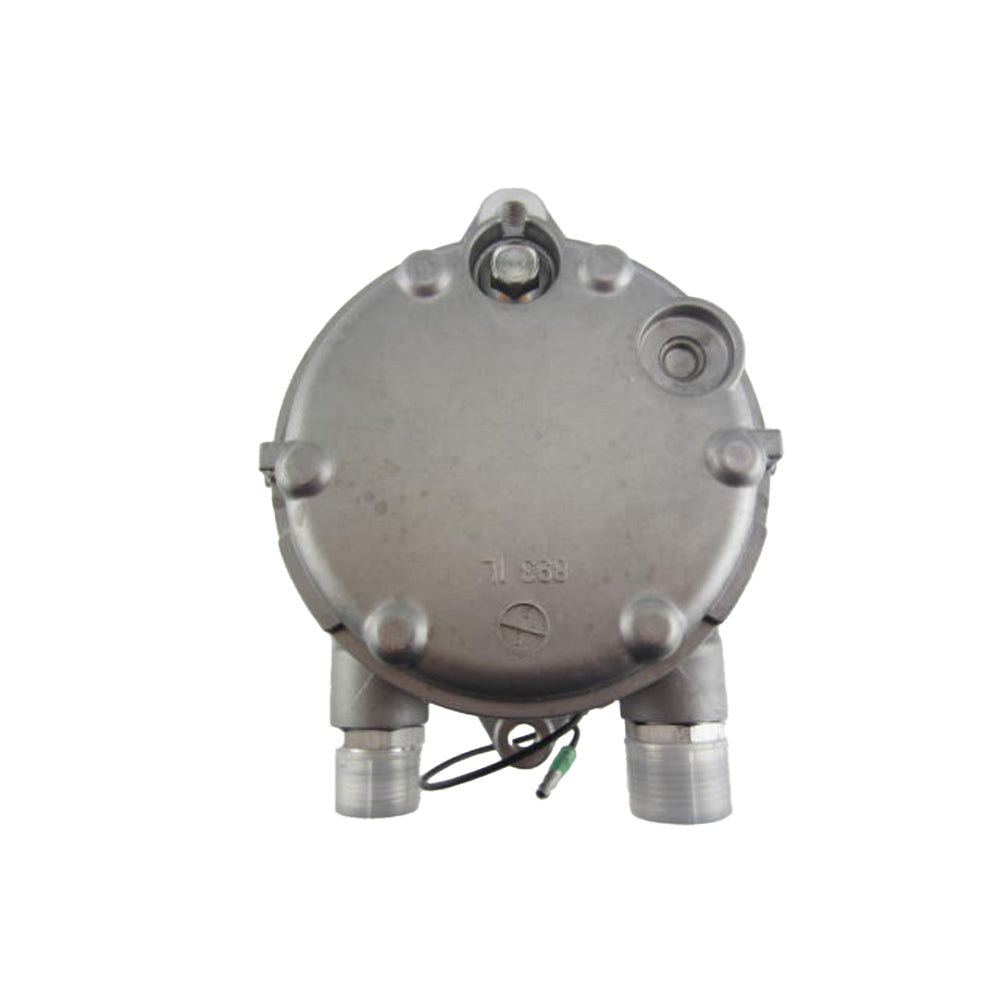 Omega Compressor Tm-08hs Ear Cv Org 2AG 125 Ls 12V B 1W 20-42070