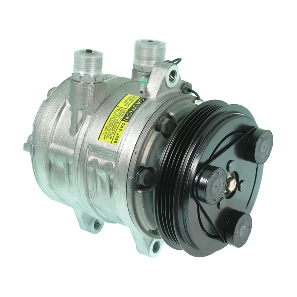 Omega Compressor Tm-08hs Alt Mt Cv Org 4GR 120 3e 12V B 1W 20-42080