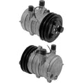 Omega Compressor HP80 Alt Mnt Cv Org 2AG 135 3e 12V B 1W 20-42083-HP