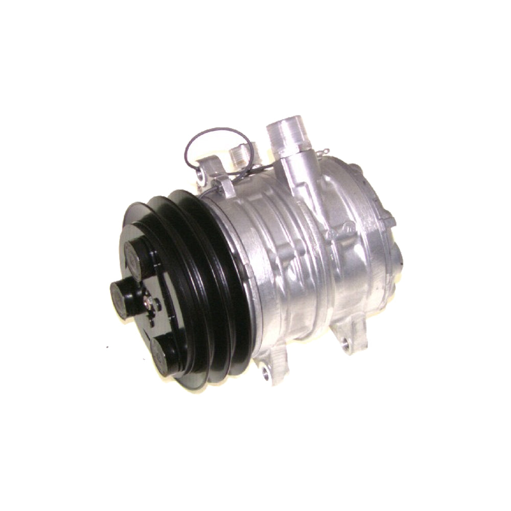 Omega Compressor Tm-08hs Alt Mnt Cv Org 2AG 135 3e 12V B 1W 20-42083