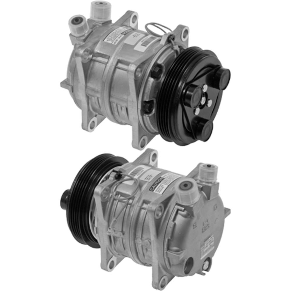 Omega Compressor Tm-08hs Ear Cv Org 4GR 120 3e 24V B 1W 20-42084