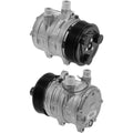 Omega Compressor Tm-08hs Alt Cv Org 8GR 120 3e 12V B 1W 20-42087