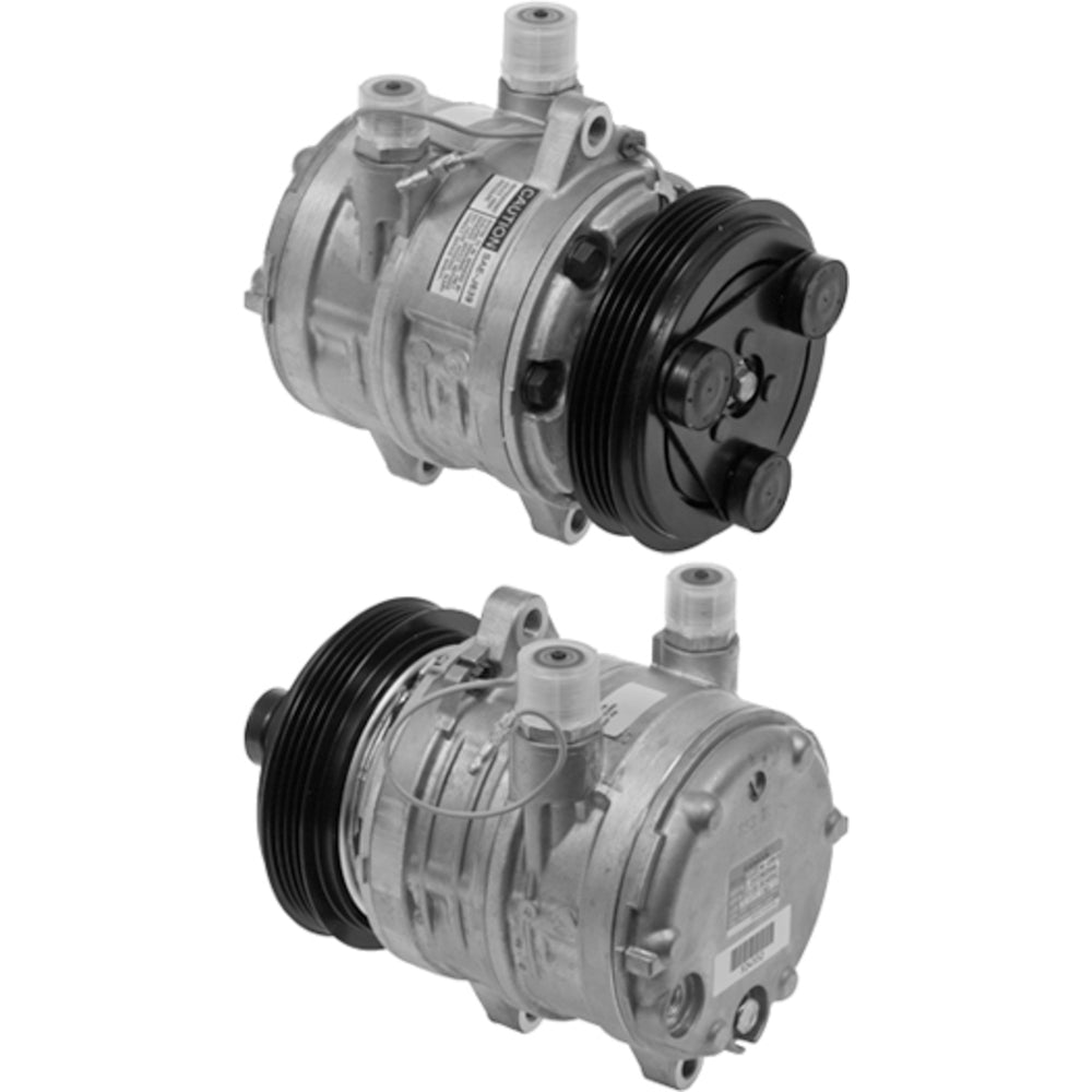 Omega Compressor Tm-08hs Ear Cv Org 4GR 120 3e 24V B 1W 20-42089