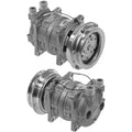 Omega Compressor Tm-13ha Ear Cv Org Soh 125 Ls 12V B 1W 20-42118