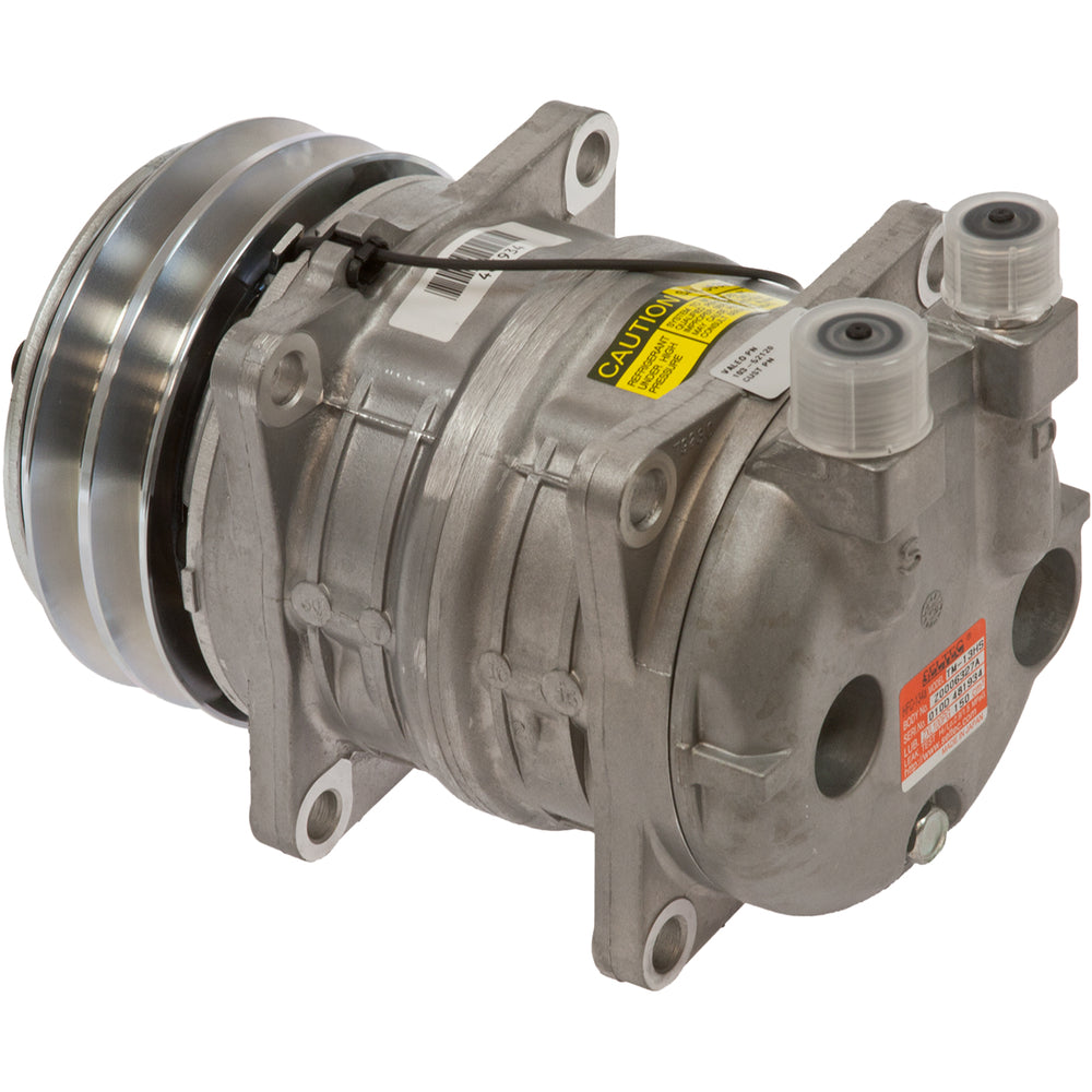 Omega Compressor Tm-13ha Ear Cv Org 2AG 125 Ls 12V B 1W 20-42120