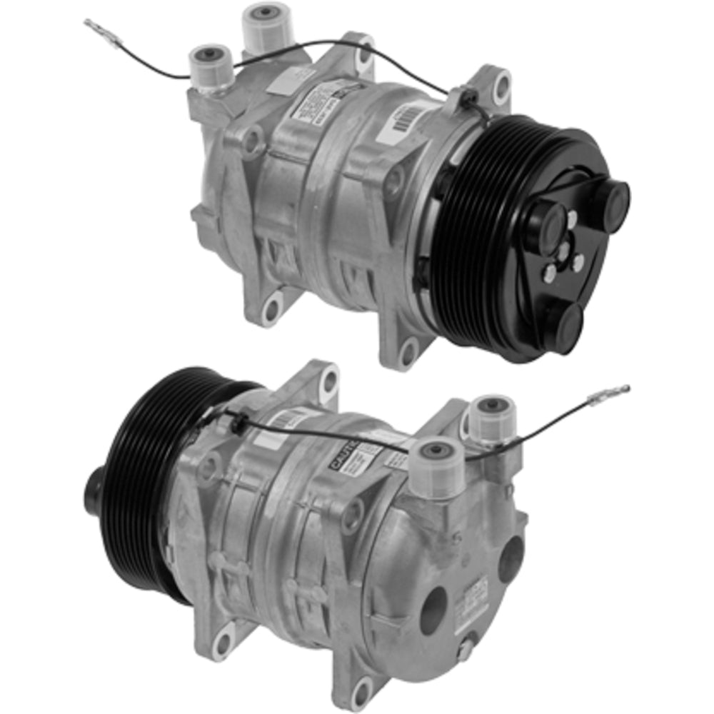 Omega Compressor Tm-13ha Ear Cv Org 8GR 120 3e 12V B 1W 20-42121