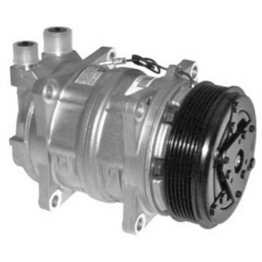 Omega Compressor Tm-13ha Ear Cv Org 6GR 120 Ls 12V B 1W 20-42314