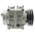 Omega Compressor TM-43 2B 180mm 12V with fittings 20-43741