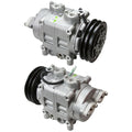 Omega Compressor Tm-43 2B180 24V 20-43742-24