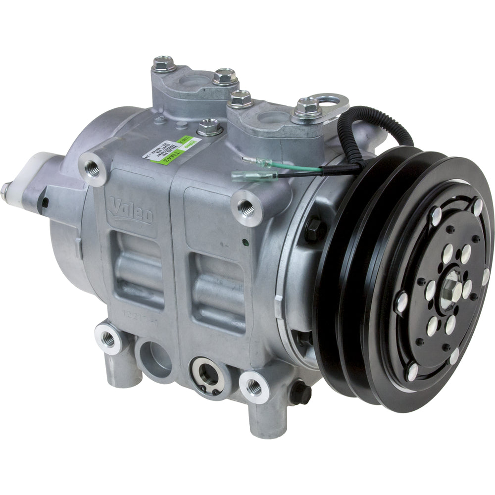 Omega Compressor Tm-43 2B180 24V 20-43742-24