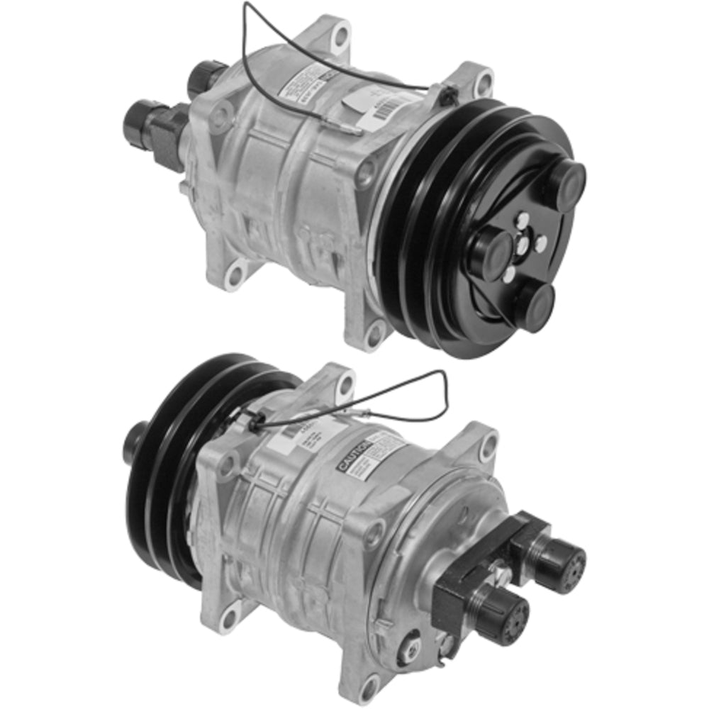Omega Compressor Tm-13hs Ear H Rlk 2AG 135 3e 12V B 1W 20-44010