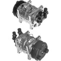 Omega Compressor Tm-13hs Ear V Org 6GR 120 3e 12V B 1W 20-44038
