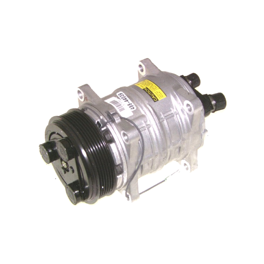 Omega Compressor Tm-13hs Ear H Org 6GR 120 3e 12V B 1W 20-44039