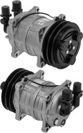 Omega Compressor HP130 Ear V Org 2AG 135 3e 12V B 1W 20-44070-HP