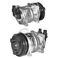 Omega Compressor Tm-13hs Ear V Org 2AG 135 3e 24V B 1W 20-44071